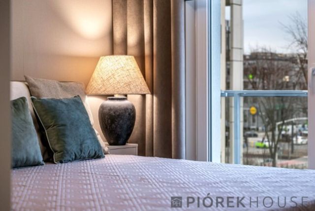 Mieszkanie 3-pokojowe Warszawa Mokotów, ul. Wołoska. Zdjęcie 10