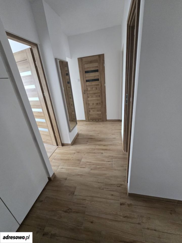 Mieszkanie 4-pokojowe Rzeszów, ul. Jacka Malczewskiego. Zdjęcie 11
