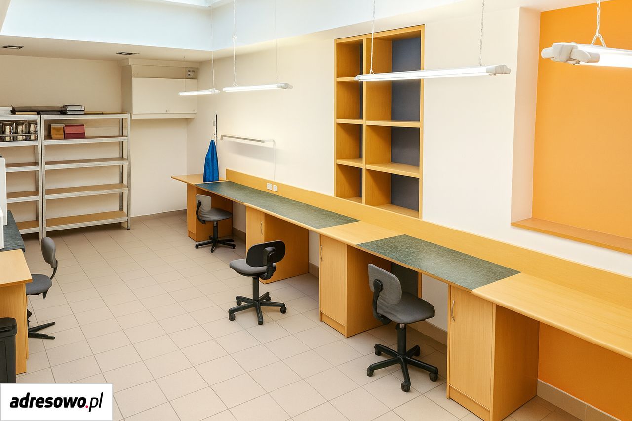 Lokal Warszawa Włochy, ul. Bolesława Chrobrego. Zdjęcie 8