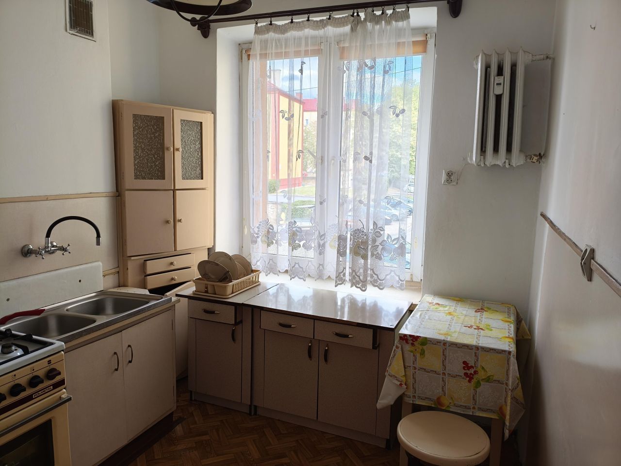 Mieszkanie 2-pokojowe Starachowice Majówka, ul. Stanisława Staszica. Zdjęcie 5