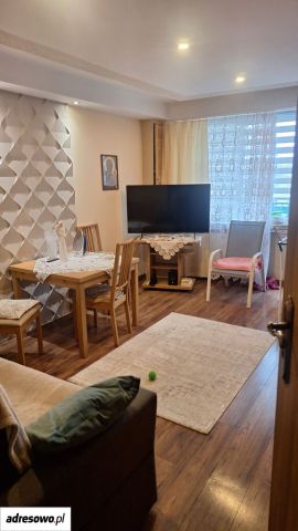 Mieszkanie 3-pokojowe Łódź Chojny. Zdjęcie 1