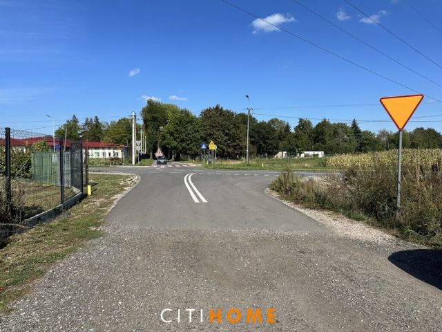Działka inwestycyjna Błonie. Zdjęcie 4