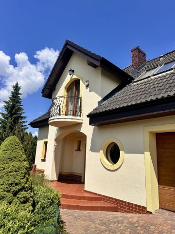 dom wolnostojący, 5 pokoi Rokietnica, ul. Daglezjowa. Zdjęcie 17