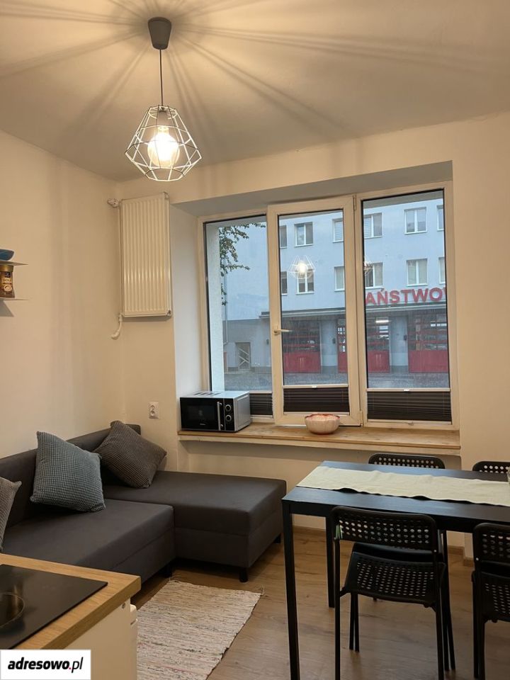 Mieszkanie 1-pokojowe Lublin Śródmieście, ul. Strażacka. Zdjęcie 8