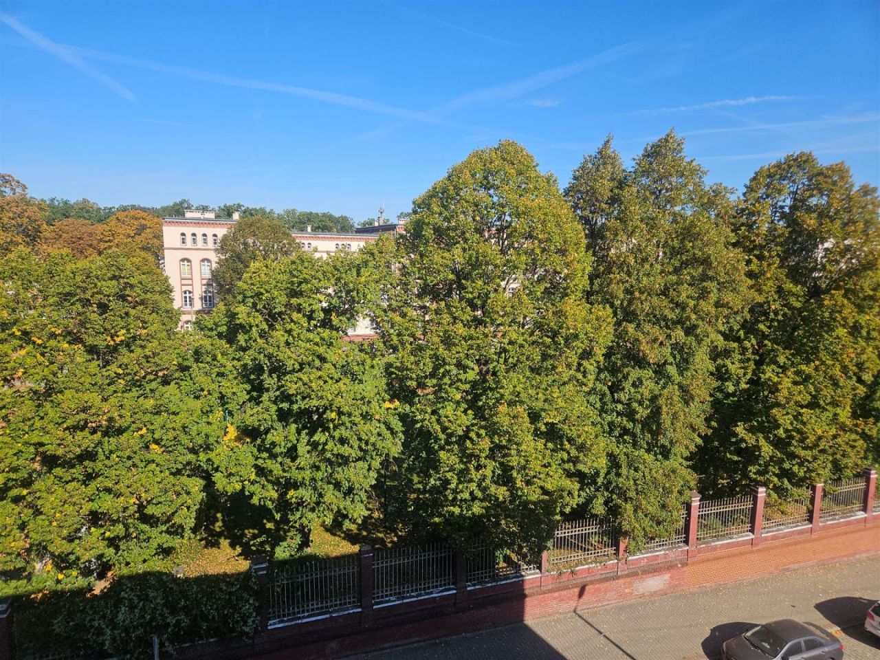 kamienica Świdnica Centrum, ul. Saperów. Zdjęcie 6