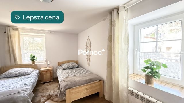 Mieszkanie 2-pokojowe Karpacz, ul. Wolna. Zdjęcie 5