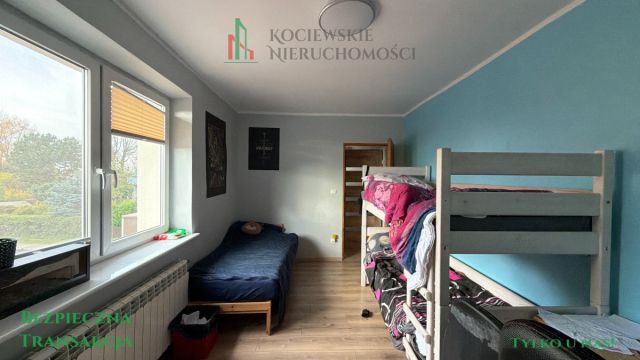 dom wolnostojący, 10 pokoi Starogard Gdański, ul. Żurawia. Zdjęcie 14