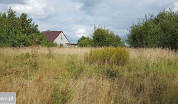 Działka budowlana Góra