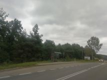 Działka inwestycyjna Siczki Siczki k. Młyna. Zdjęcie 1