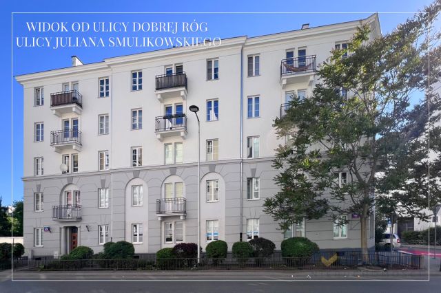 Mieszkanie 2-pokojowe Warszawa Śródmieście, ul. Dobra. Zdjęcie 1