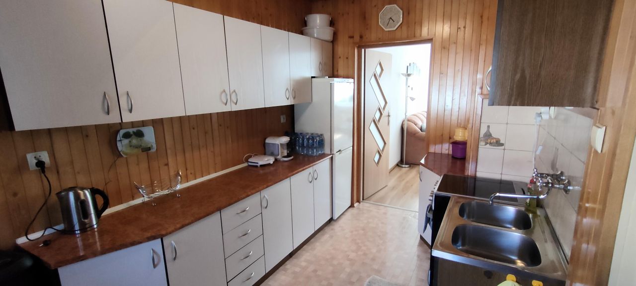 Mieszkanie 3-pokojowe Czarne. Zdjęcie 7