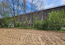 Działka inwestycyjna Ciechocinek, ul. Sportowa. Zdjęcie 1