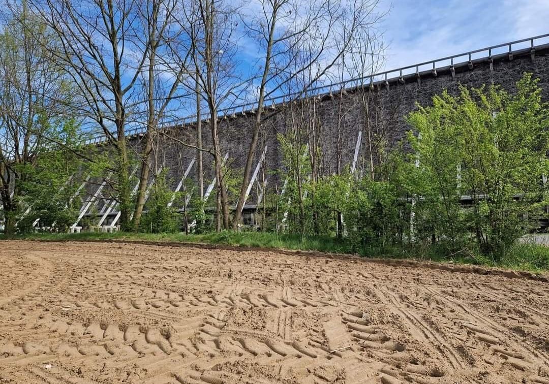 Działka inwestycyjna Ciechocinek, ul. Sportowa. Zdjęcie 2