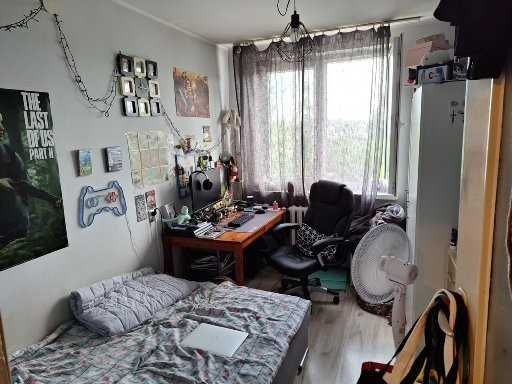 Mieszkanie 2-pokojowe Nowe Miasto Lubawskie, ul. Jagiellońska