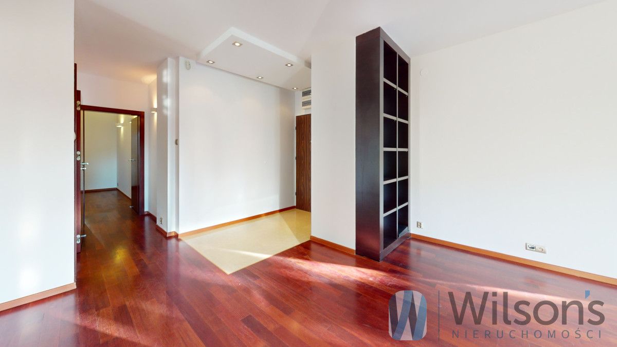 Mieszkanie 3-pokojowe Warszawa Mokotów, al. gen. Władysława Sikorskiego. Zdjęcie 10