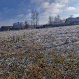 Działka budowlana Guzów. Zdjęcie 3