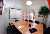 Biuro Warszawa Śródmieście