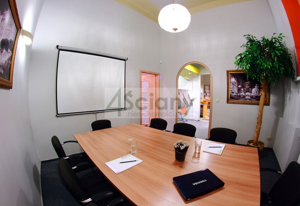 Biuro Warszawa Śródmieście