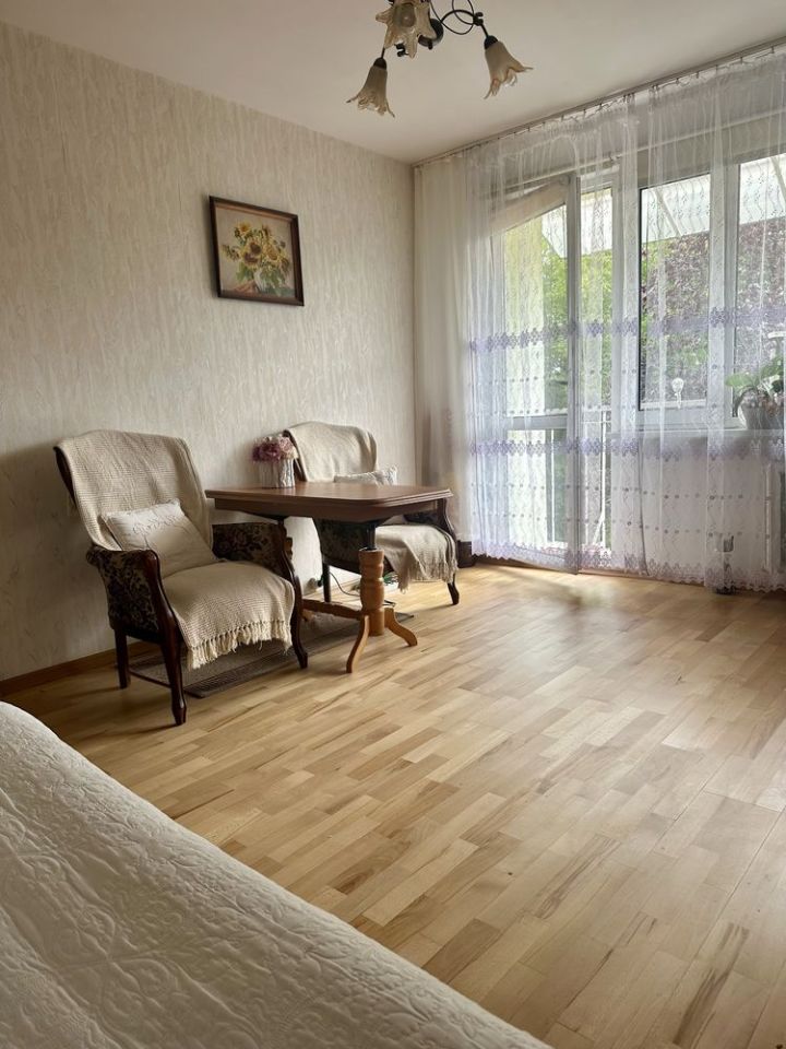 Mieszkanie 1-pokojowe Bielawa, ul. gen. Grota-Roweckiego