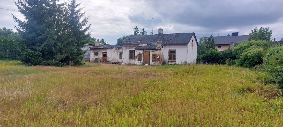 Działka budowlana Głowno, ul. św. Barbary. Zdjęcie 5