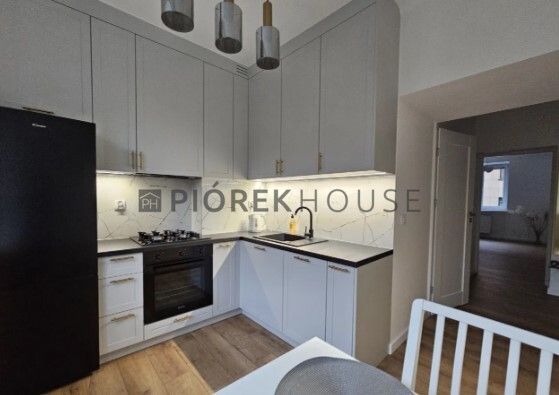 Mieszkanie 3-pokojowe Warszawa Śródmieście, ul. Elektoralna. Zdjęcie 1