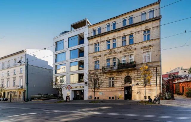 Mieszkanie 2-pokojowe Kraków Stare Miasto, ul. Rakowicka. Zdjęcie 11