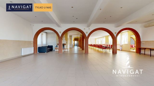 Lokal Bożepole Małe, ul. Przemysłowa. Zdjęcie 8