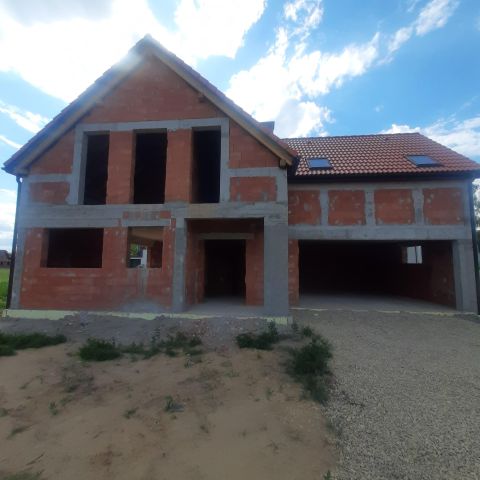 dom wolnostojący, 5 pokoi Mysłowice Wesoła, ul. Ogrodowa. Zdjęcie 1