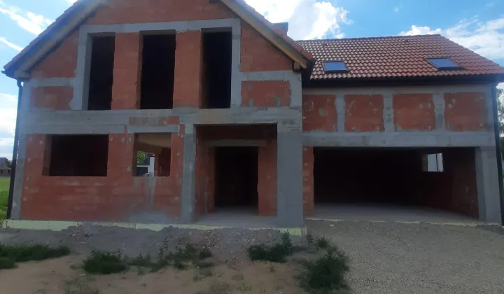 dom wolnostojący, 5 pokoi Mysłowice Wesoła, ul. Ogrodowa