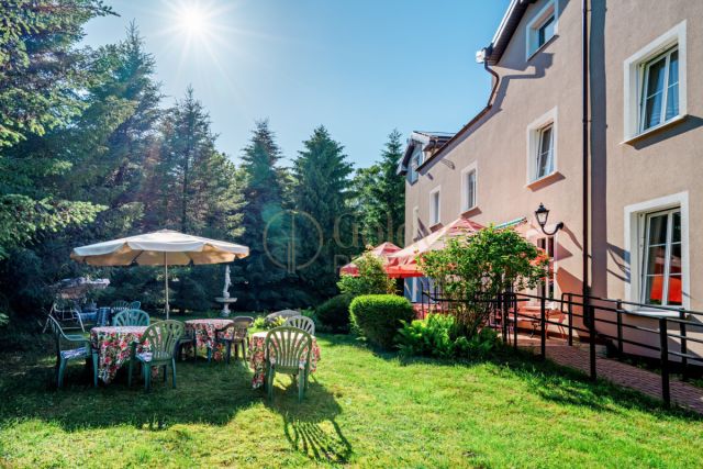 Lokal Jastrzębia Góra, ul. Kuracyjna. Zdjęcie 4