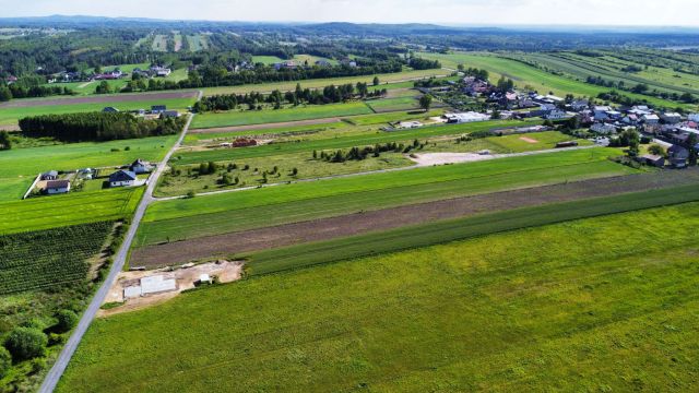 Działka budowlana Częstochowa. Zdjęcie 3