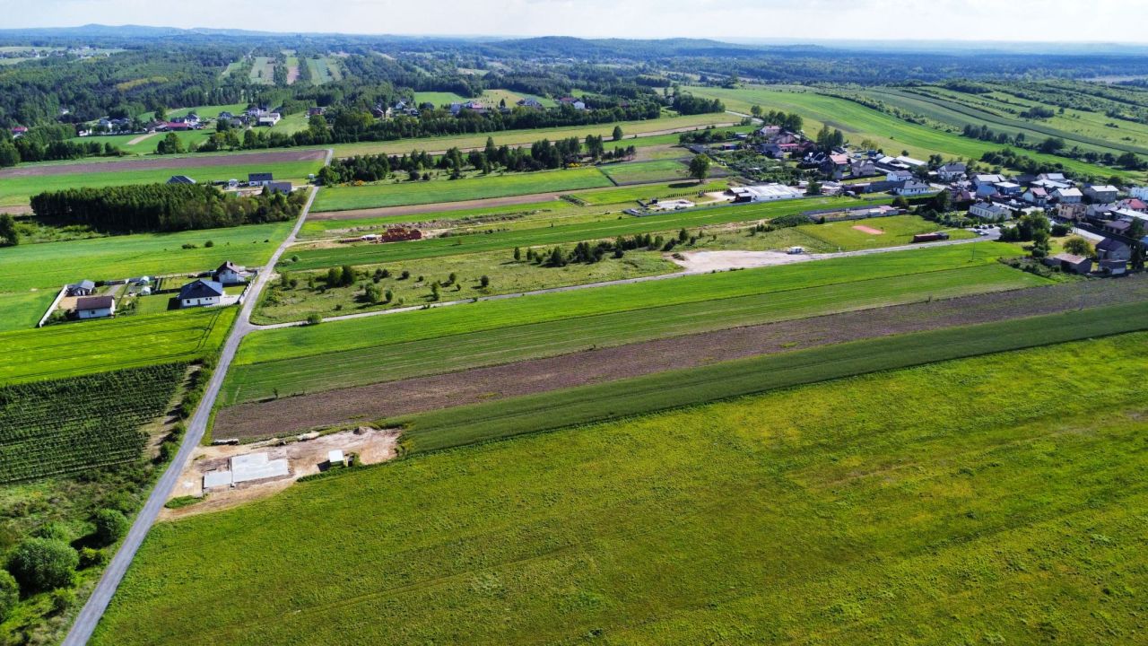 Działka budowlana Częstochowa. Zdjęcie 3