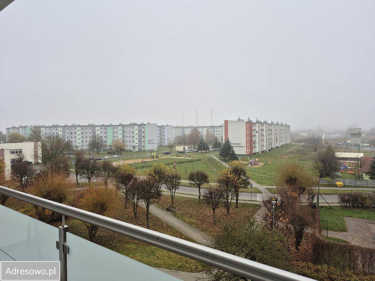 Mieszkanie 3-pokojowe Złocieniec, ul. Racławicka. Zdjęcie 6