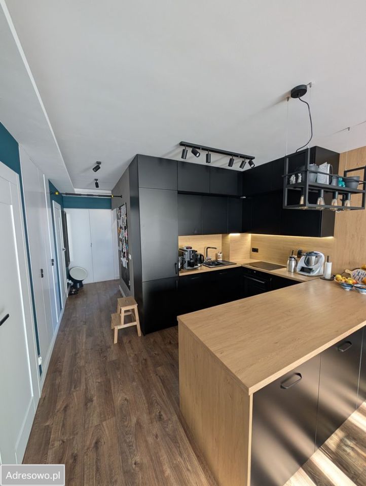 Mieszkanie 5-pokojowe Wrocław Lipa Piotrowska, ul. Waniliowa. Zdjęcie 5