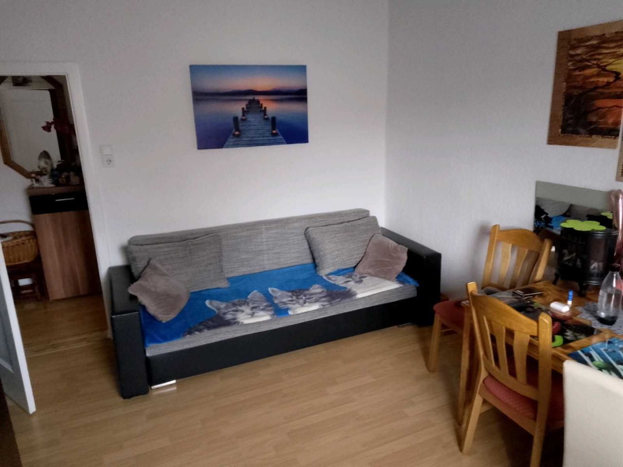 Mieszkanie 2-pokojowe Kraków Prądnik Biały, ul. Stefana Batorego