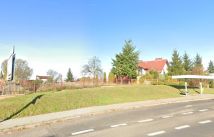 Działka budowlana Zielona Góra Chynów