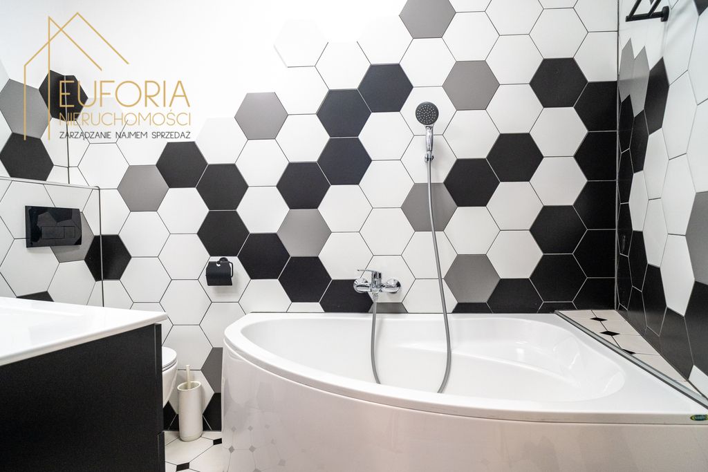 Mieszkanie 2-pokojowe Łódź, al. 1 Maja. Zdjęcie 5