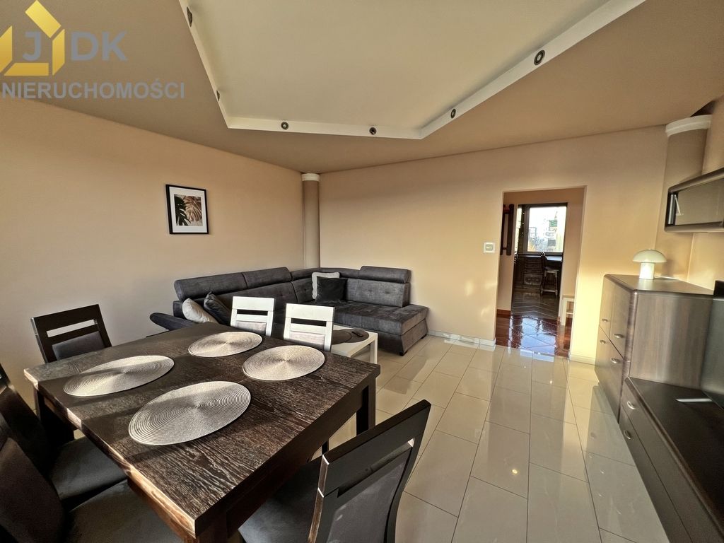 Mieszkanie 3-pokojowe Sochaczew. Zdjęcie 2