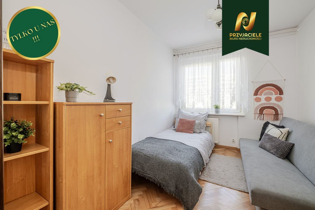 Mieszkanie 2-pokojowe Gdańsk Przymorze, ul. Jagiellońska. Zdjęcie 5