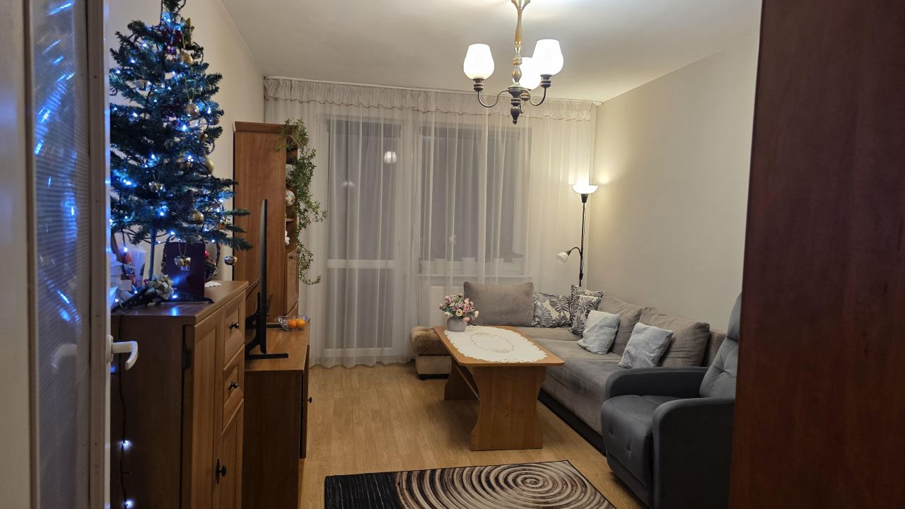 Mieszkanie 2-pokojowe Olsztyn Jaroty, ul. Jarocka. Zdjęcie 7