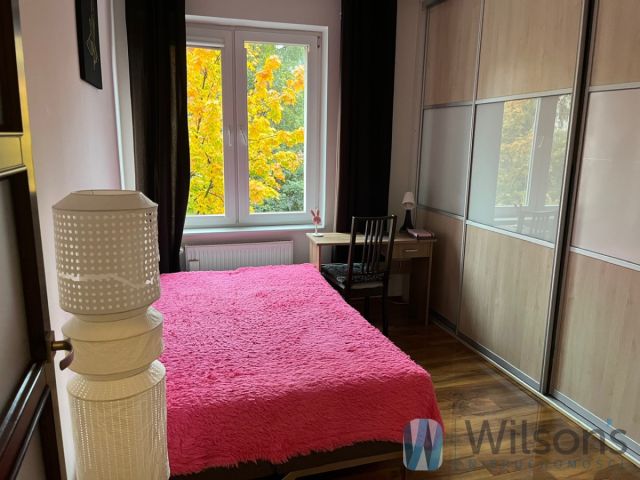 Mieszkanie 2-pokojowe Warszawa. Zdjęcie 5