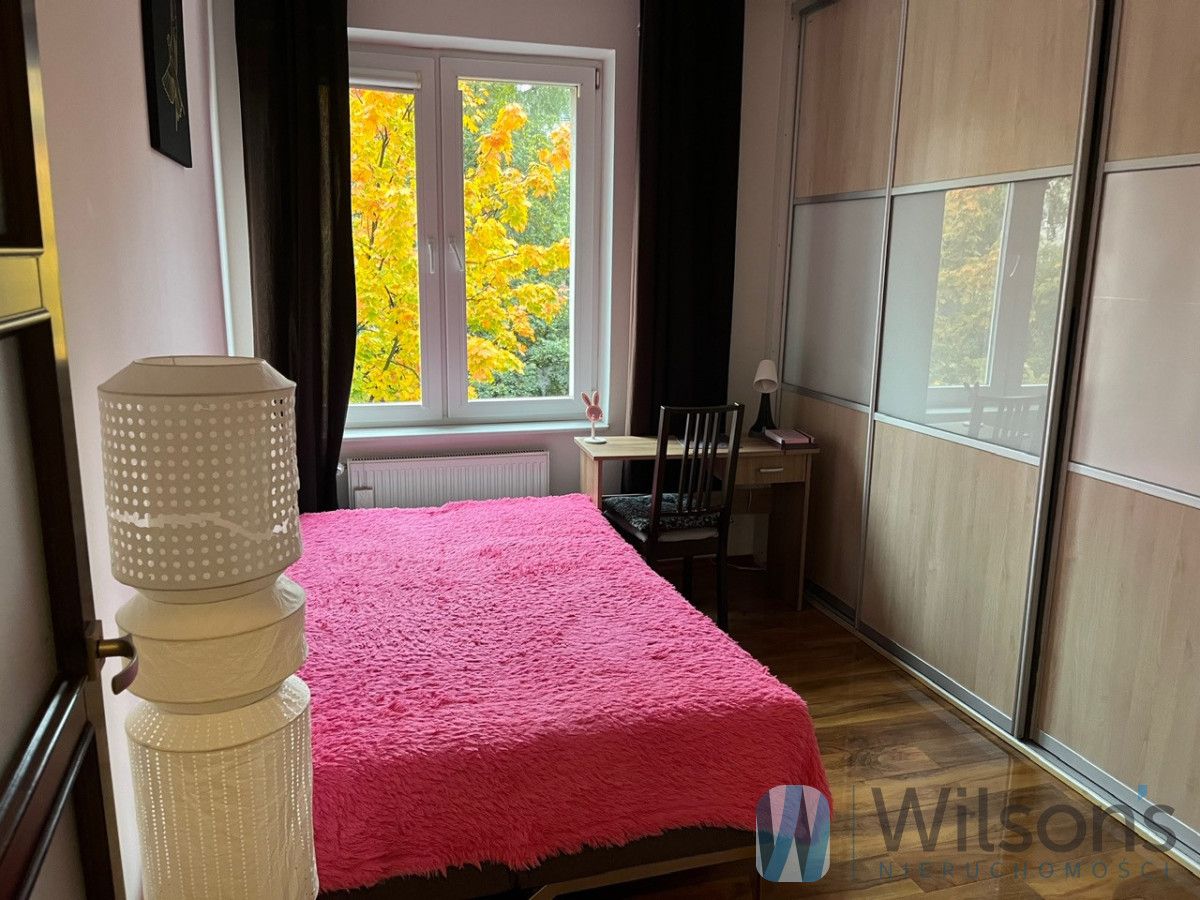 Mieszkanie 2-pokojowe Warszawa. Zdjęcie 5