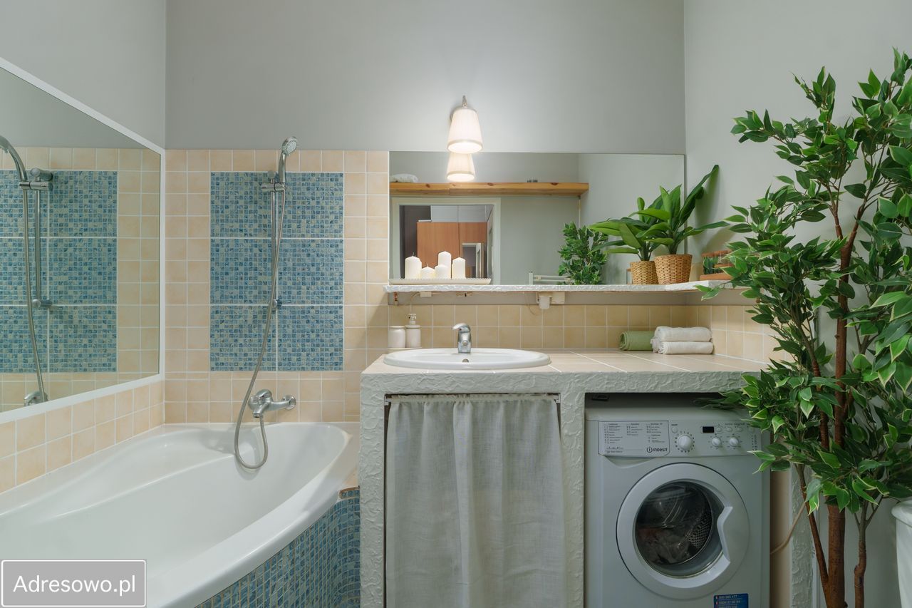 Mieszkanie 2-pokojowe Warszawa Ursus, ul. Górna Droga. Zdjęcie 15