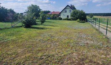 Działka budowlana Przytok