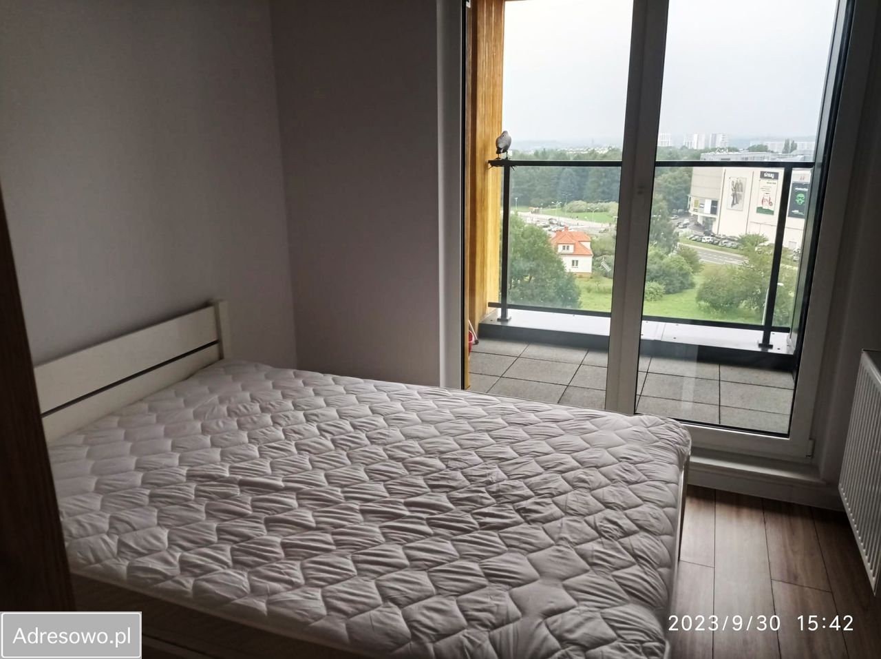 Mieszkanie 2-pokojowe Rzeszów Przybyszówka, ul. Krakowska. Zdjęcie 3