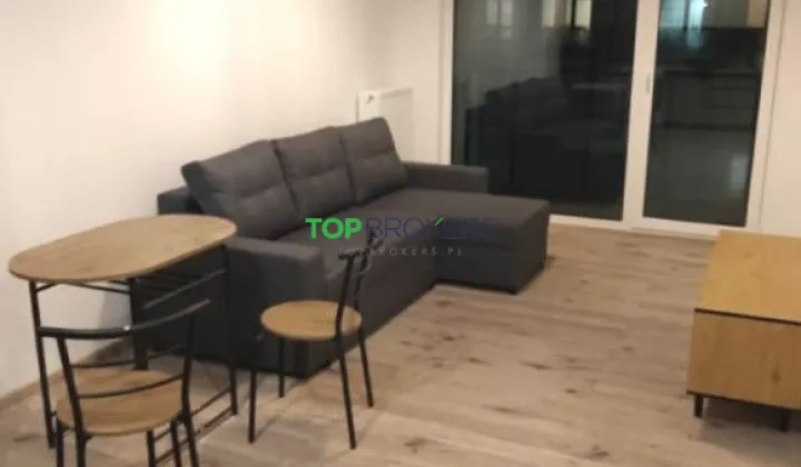 Mieszkanie 2-pokojowe Warszawa Ursynów, ul. Hilarego Koprowskiego