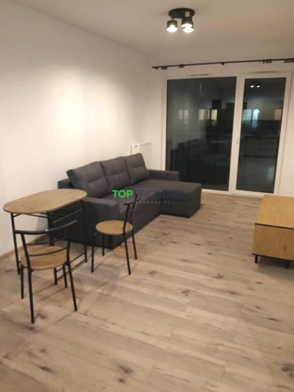 Mieszkanie 2-pokojowe Warszawa Ursynów, ul. Hilarego Koprowskiego. Zdjęcie 1