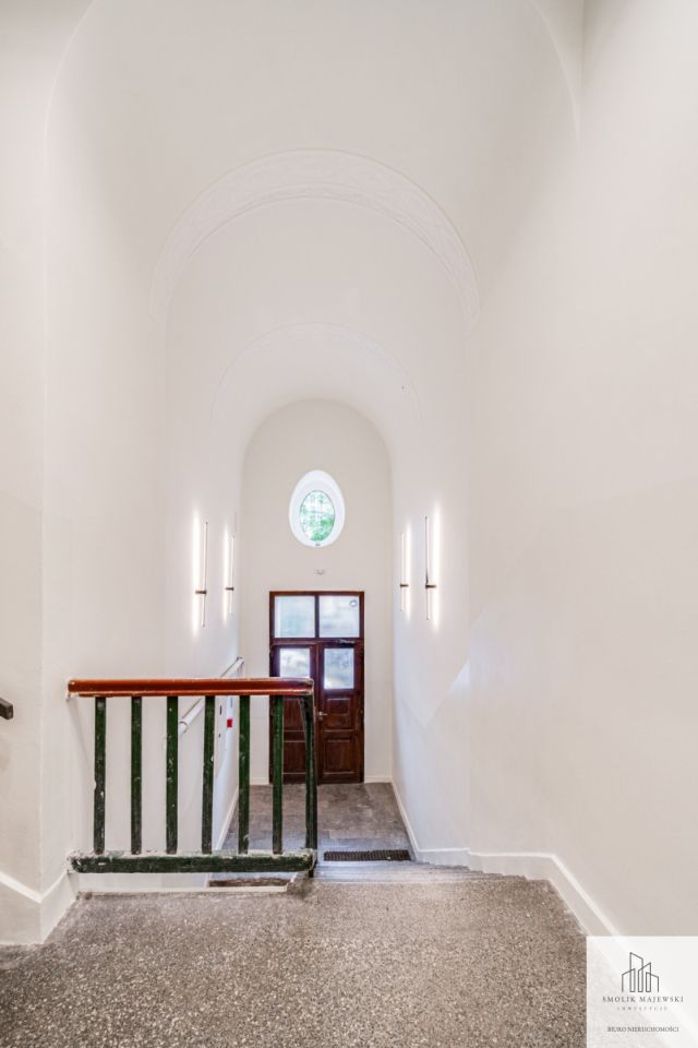 Mieszkanie 3-pokojowe Wrocław, ul. Sudecka. Zdjęcie 11