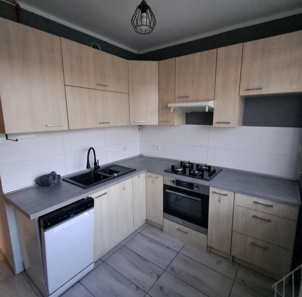 Mieszkanie 2-pokojowe Bytom Szombierki, ul. Godulska. Zdjęcie 8