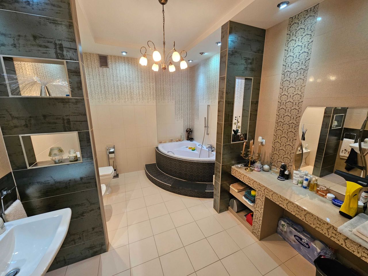 dom wolnostojący Gozdanin. Zdjęcie 7